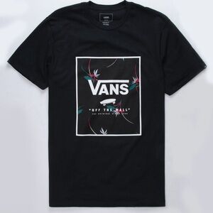 Vans T Shirt